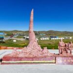 CHINA-SICHUAN-RUOERGAI-DRONES-ECONOMIA DE BAJA ALTITUD (1/2)