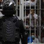 EL SALVADOR-SAN VICENTE-COSTA RICA-CECOT-VISITA (7/11)