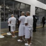 EL SALVADOR-SAN VICENTE-COSTA RICA-CECOT-VISITA (11/11)