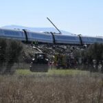 ESPAÑA-ACCIDENTE FERROVIARIO-CIFRA DE MUERTOS (16/16)