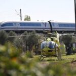 ESPAÑA-ACCIDENTE FERROVIARIO-CIFRA DE MUERTOS (10/16)
