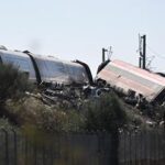 ESPAÑA-ACCIDENTE FERROVIARIO-CIFRA DE MUERTOS (15/16)