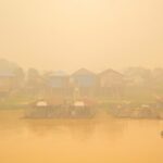 INDONESIA-PALANGKA RAYA-BRUMA-VIDA COTIDIANA (1/4)