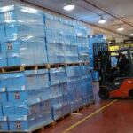 ISRAEL-MODIIN-ELECCIONES GENERALES-PREPARATIVOS (6/7)