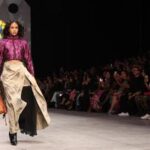 MEXICO-CIUDAD DE MEXICO-FASHION WEEK (3/3)