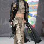 MEXICO-CIUDAD DE MEXICO-FASHION WEEK (2/3)